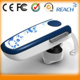 Chinese Style Bluetooth Earphones, Blue and White Porcelain Bluetooth Headset