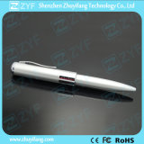 Pen Shape USB Flash Drive with Logo (ZYF1184)