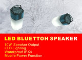 Outdoor Bluetooth Speakers with Handfree Function Bt-Sm501