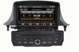 New for Renault Megane3 Car Double DIN DVD Player