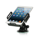 Universal Suction Cup Car Mount Holder for iPad