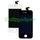 Mobile Phone LCD with Touch Screen Digitizer Assembly for iPhone 4