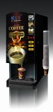 Commercial Coffee Maker for Hot Instant Drink F303