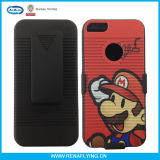 New OEM Cell Mobile Phone Case for iPhone5 (Customized Pattern)