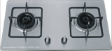 Gas Stove with Induction Cooker and Burner (JZ(Y. R. T)2-YQA51)