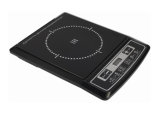 2000W Single Burner Electric Induction Cooker Stove