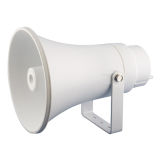 PA Horn Speaker 100V 15W Outdoor Speaker IP56 Waterproof (H-15TA)