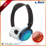Good Quality Stereo Music Headphone Best Speaker Earbuds Fashion Computer Accessories