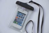 Waterproof PVC Bag for Cellphone, Many Models