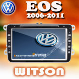 Witson DVD Player for Car Vw EOS W2-D9235V