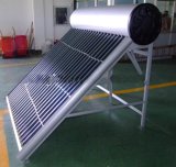 Galvanized Sheel Solar Water Heater