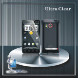 Ultra Clear Screen Filter for HTC Evo 4G