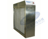 Electrostatic Air Purifier Fixed in The Pipeline (BK-170G)