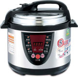 Electric Pressure Cooker (CR-06)