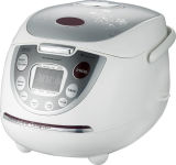 Multifunction Rice Cooker (801E)  