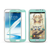 Colorful Screen Protector for Samsung Galaxy Note2 N7100
