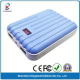 Plastic Luggage 8400mAh Power Bank Charger