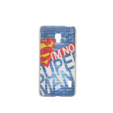 Phone Case for LG F6 Colorful Printing Drawing Cover, OEM Order Are Acceptable