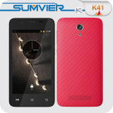 3G 4inch Dual Sims Android Low Price China Mobile Phone