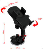 Suction Cup Windshield Dashboard Mount Car Holder for Samsung Galaxy HTC