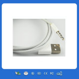 DC 3.5mm Power Cable USB to DC Power Cable