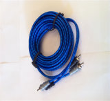 Car Audio Cable-3