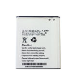 Guangzhou Wholesale Rechargeable Mobile Battery for Blu 200t