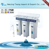 Under Sinking Two Stage Water Purifier for Home Use