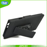 Fashion Stand Holster Mobile Phone Case for Zte Blade L2 Plus