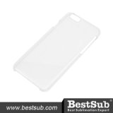 Personalized Frosted UV Printing Plastic Phone Cover for iPhone 6 (SI6K01C)