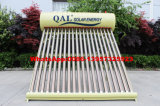Solar Water Heater for Domestic