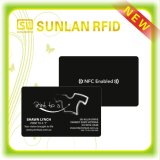 Plastic Card, Contactless RFID Smart Card