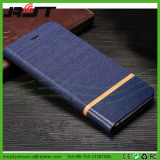 Custom Flip Phone Case Mobile Phone Leather Case