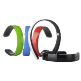 Monitoring Fashionable Comforble Bluetooth Headset