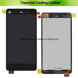 Mobile Phone LCD Display Screen with Touch Screen Digitizer Code 1252-0213.1b J1A3A00055AB
