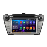 Android Car DVD Player for Hyundai Tucson Multimedia Satnav
