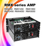 Qsc Rmx2450 Style Professional Power Amplifier