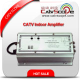 High Performance Csp-8630 CATV Indoor/House Drop Line Amplifier