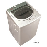 8.0kg Fully Auto Washing Machine (plastic body/ lid) Model Xqb80-881