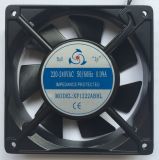 AC-Axial Blower Fan (120*120*25mm)