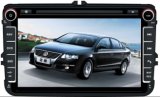 Android Car DVD Player with iPod, GPS for 8in Volkswagen/Passt/Bora