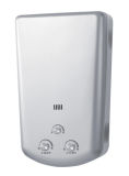 10L Duct Flue Style Gas Water Heater - (JSD-10K2)