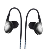 Factory Offer Mobile Phone Stereo Earphone for Sale Rep-807st