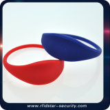 Custom RFID Silicon Wristband for Swimming Pool
