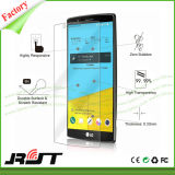 0.33mm 2.5D High Definition Tempered Glass Screen Protector for LG G4 (RJT-A3016)