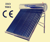 Stainless Steel Non-Pressure Solar Water Heater 200liters