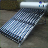Vacuum Tube Solar Water Heater for Mexico