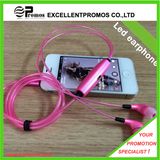 2015 Hot-Selling Earbuds, Logo Customized Earphones (EP-E125513)