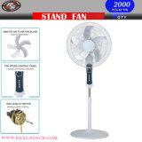 18inch Powerful Industrial Fan with Five Aluminum Blade