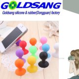 2015 Colorful Cute Global Silicone Phone Holder